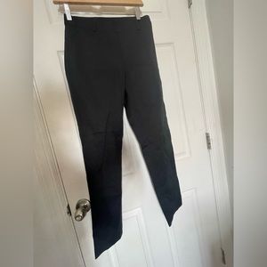 Uniqlo elastic waist trouser